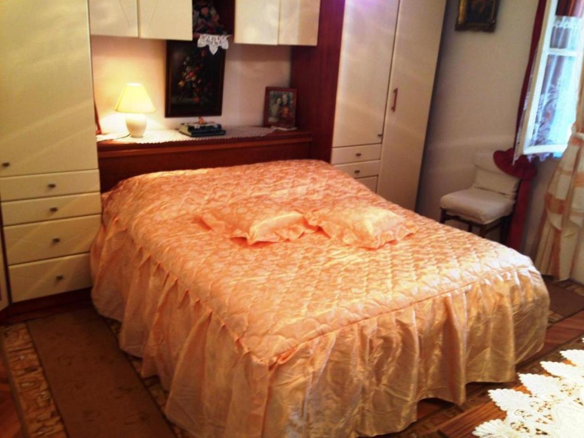 Guest House Ruza دوبروفينك المظهر الخارجي الصورة