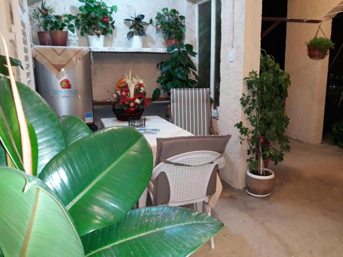 Guest House Ruza دوبروفينك المظهر الخارجي الصورة