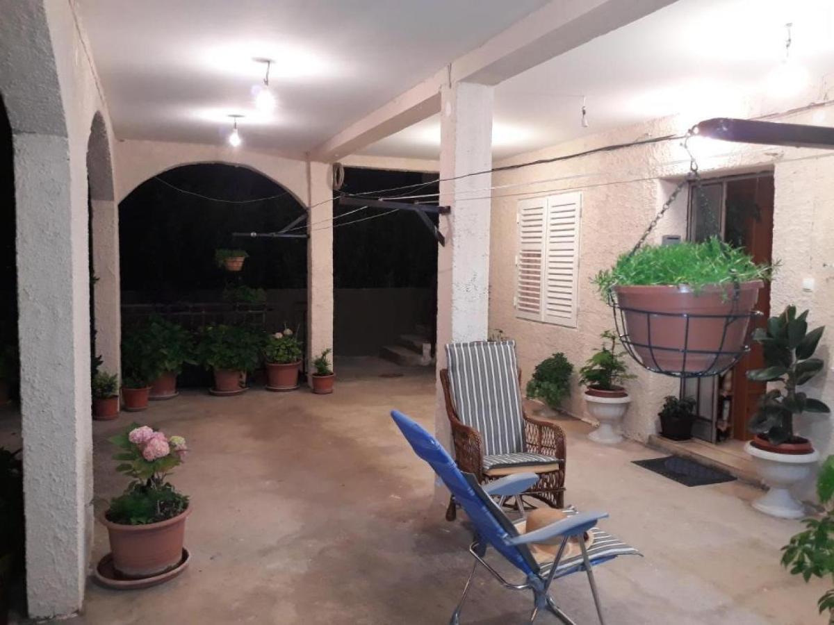 Guest House Ruza دوبروفينك المظهر الخارجي الصورة