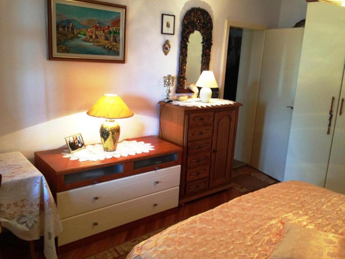 Guest House Ruza دوبروفينك المظهر الخارجي الصورة