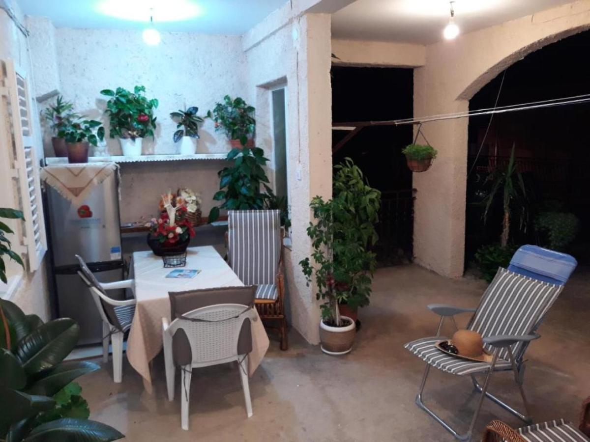 Guest House Ruza دوبروفينك المظهر الخارجي الصورة