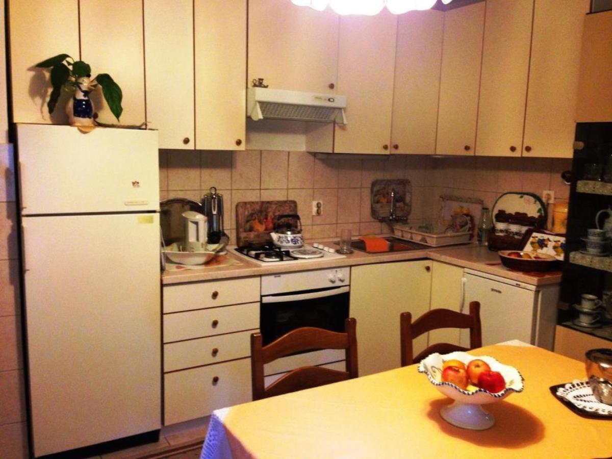Guest House Ruza دوبروفينك المظهر الخارجي الصورة