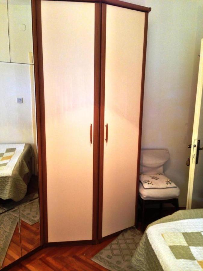 Guest House Ruza دوبروفينك المظهر الخارجي الصورة