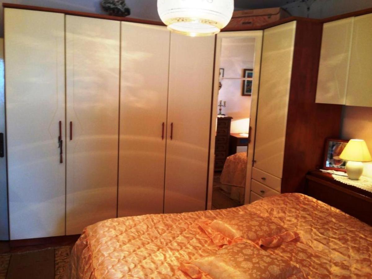 Guest House Ruza دوبروفينك المظهر الخارجي الصورة