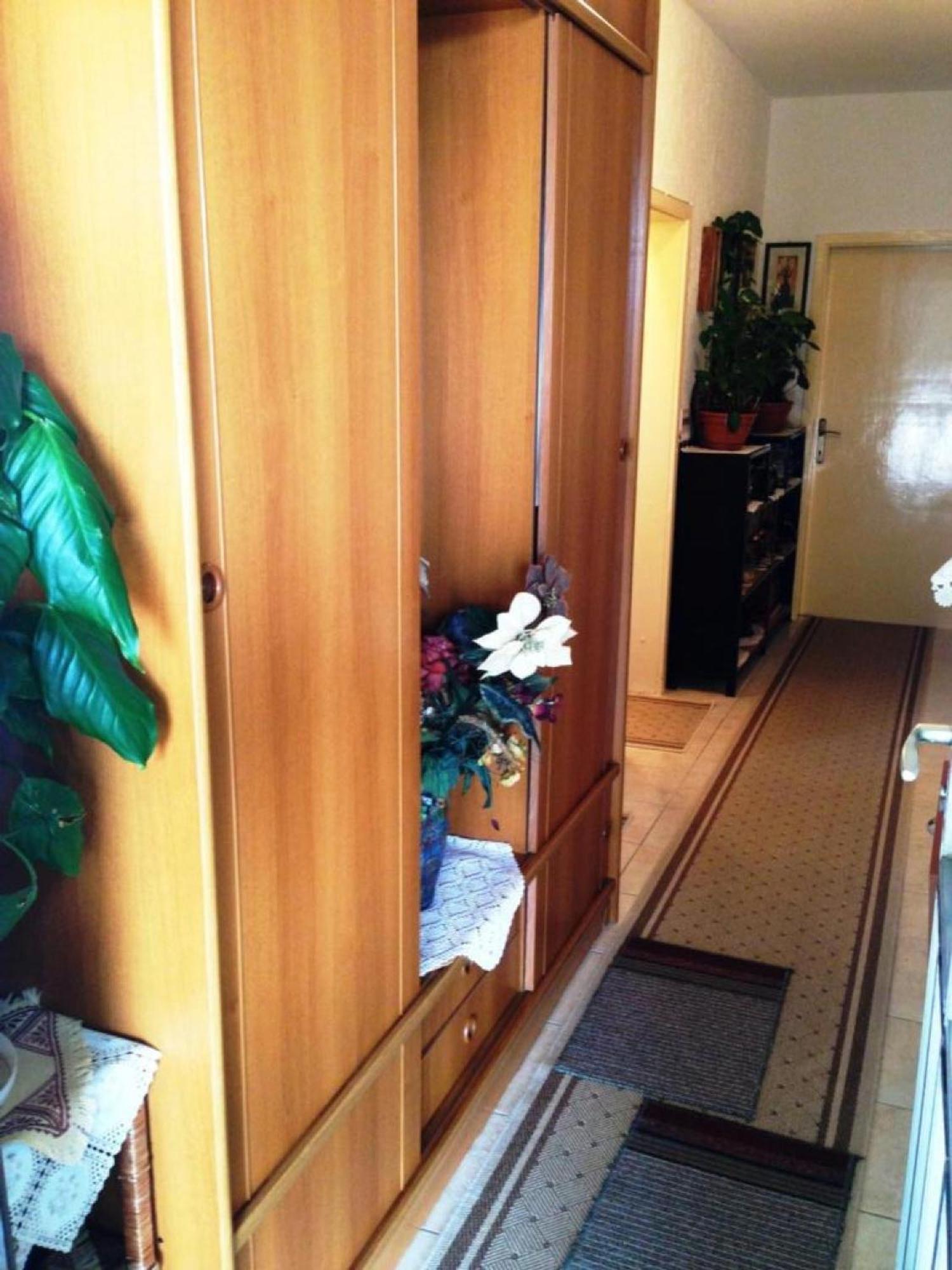 Guest House Ruza دوبروفينك الغرفة الصورة